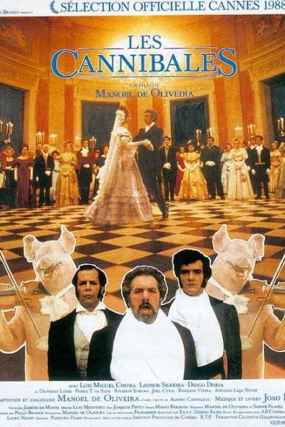 Les Cannibales Les Cannibales