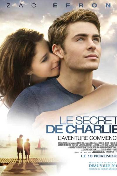 Le Secret de Charlie