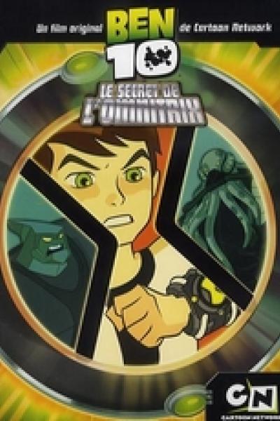 Ben 10 : le Secret de l'Omnitrix