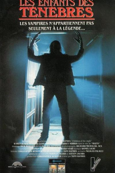 Les Enfants des Ténèbres