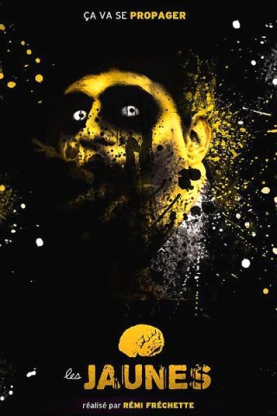 Les Jaunes