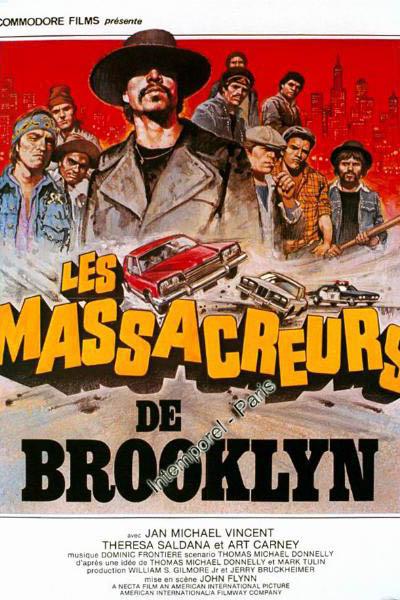 Les Massacreurs de Brooklyn