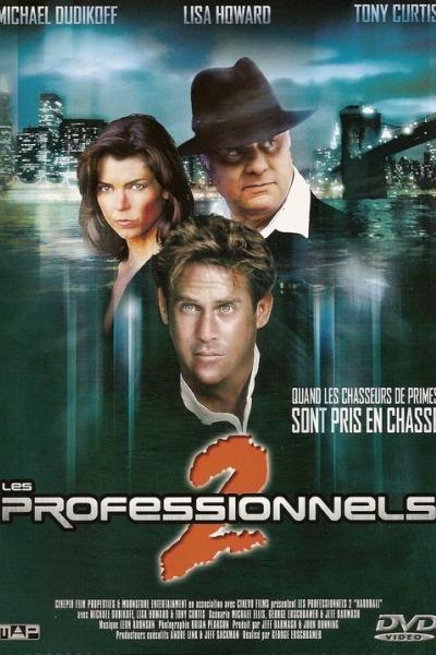 Les Professionnels 2 Les Professionnels 2