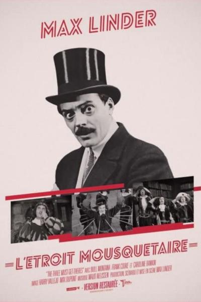 L'Étroit Mousquetaire