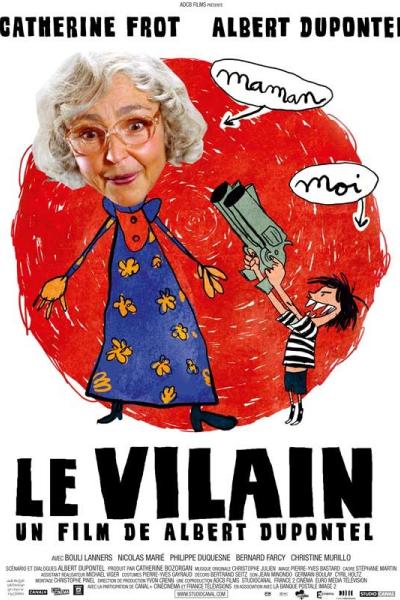 Le Vilain