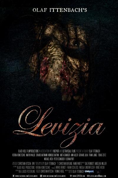 Levizia