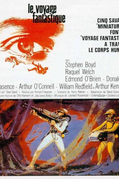 Le Voyage fantastique