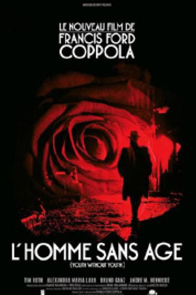 L'Homme sans âge