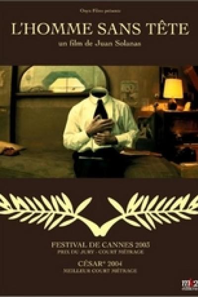 L'Homme sans Tête