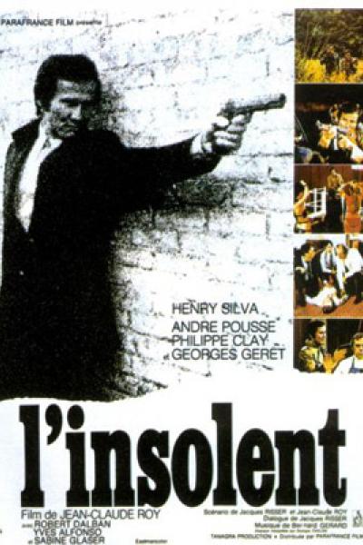 L'insolent L'insolent