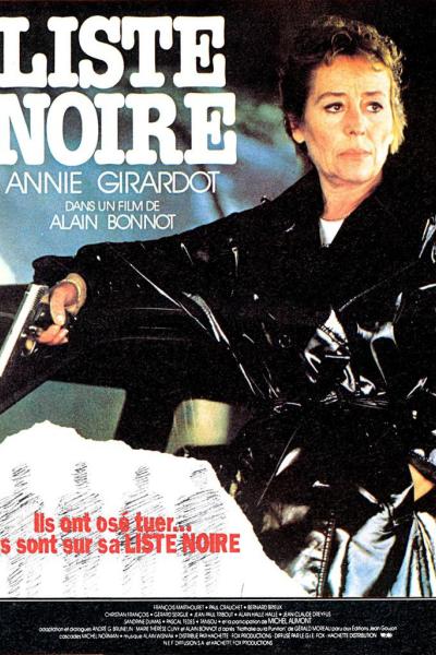 Liste Noire Liste Noire