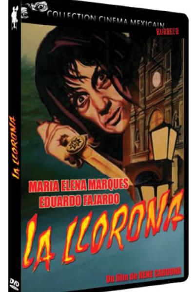 La Llorona