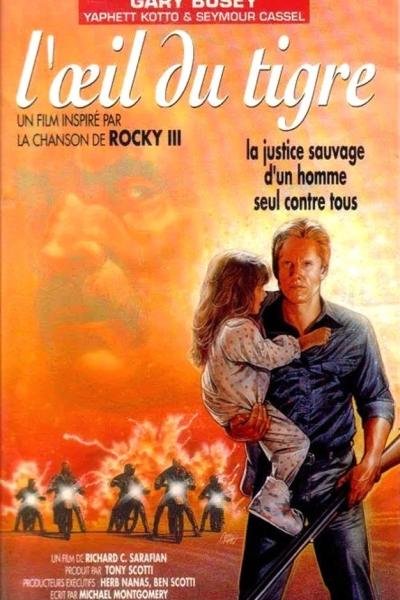 L'Œil du Tigre