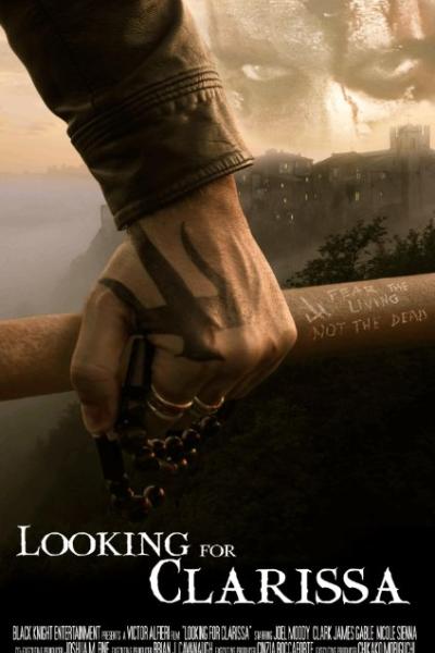 Looking for Clarissa