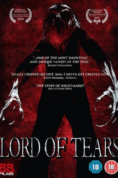 Lord of Tears