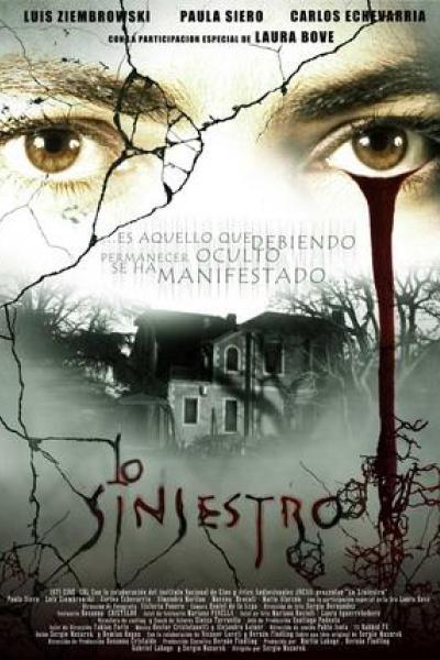 Lo Siniestro Lo Siniestro