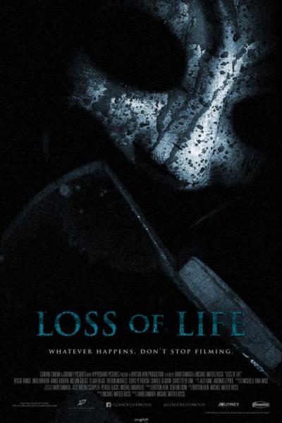 Loss of Life Loss of Life