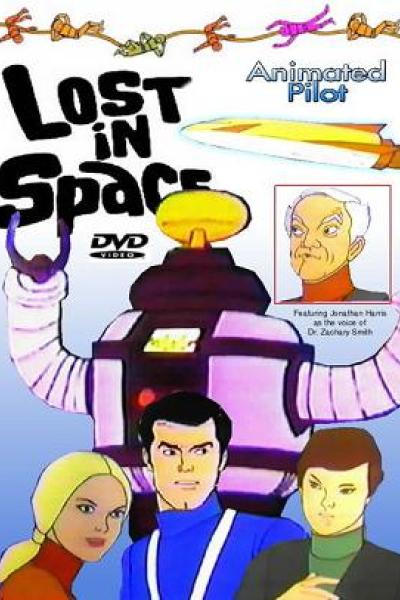 Lost In Space