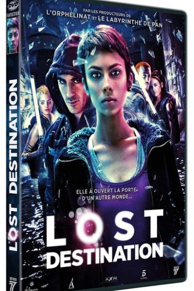 Lost Destination