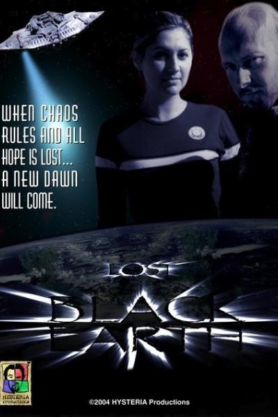 Lost : Black Earth