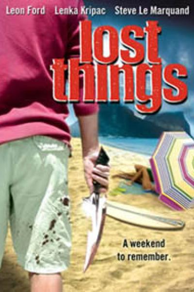 Lost Things