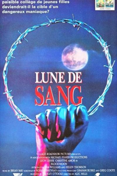 Lune De Sang