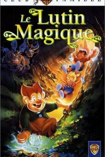 Le Lutin Magique