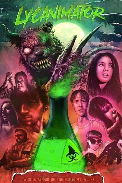Lycanimator Lycanimator