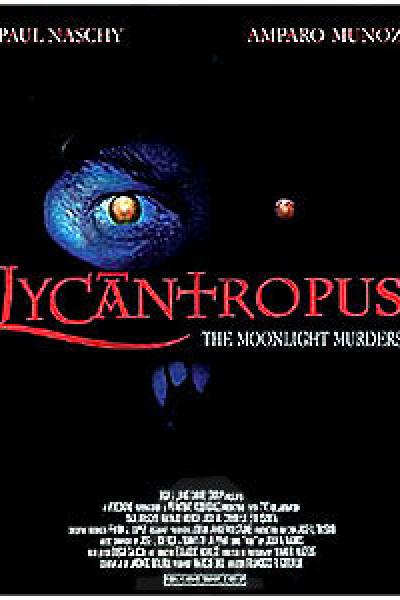 Lycantropus: The Moonlight Murders