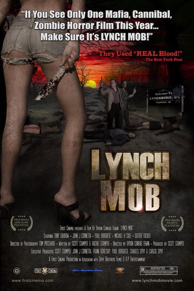Lynch Mob
