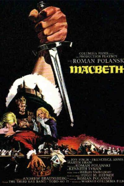 Macbeth Macbeth