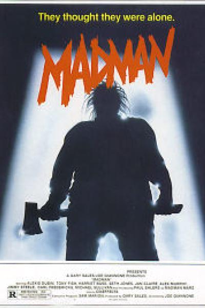 Madman Madman