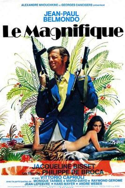 Le Magnifique Le Magnifique