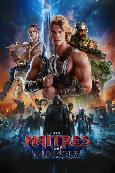 Les Maîtres de l'univers Les Maîtres de l'univers