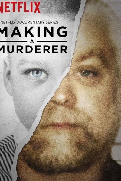 Making a Murderer
