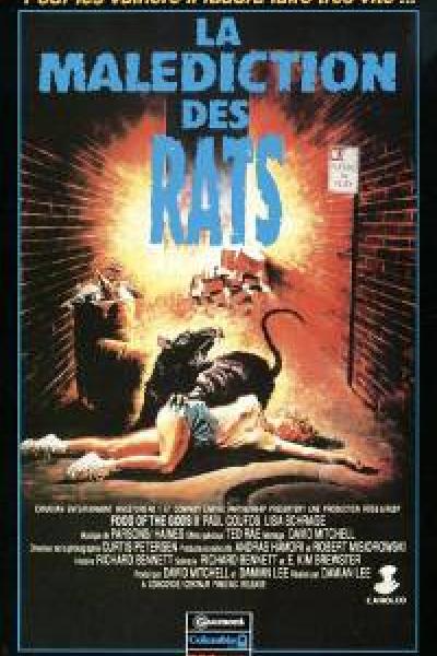 La Malédiction des Rats La Malédiction des Rats
