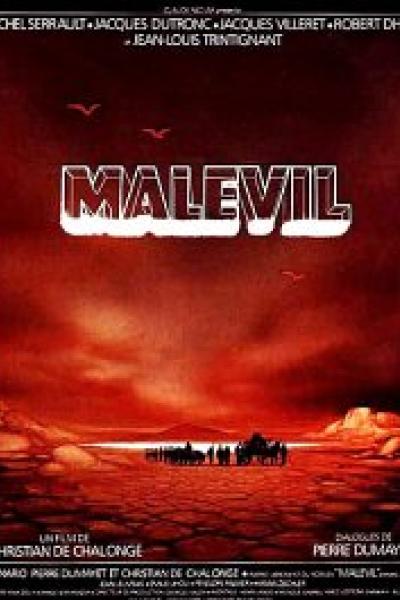 Malevil