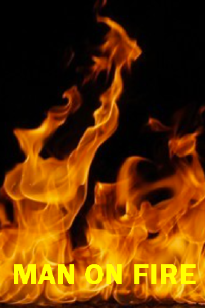 Man on Fire