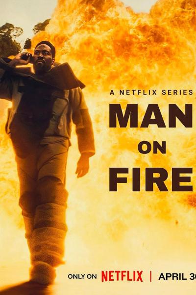 Man on Fire
