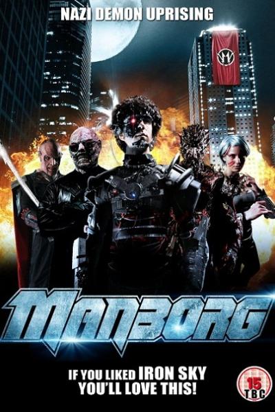 Manborg Manborg