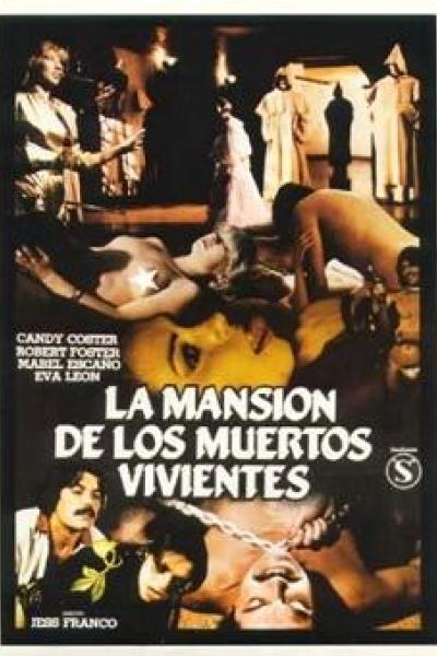 La Mansion de los Muertos Vivientes