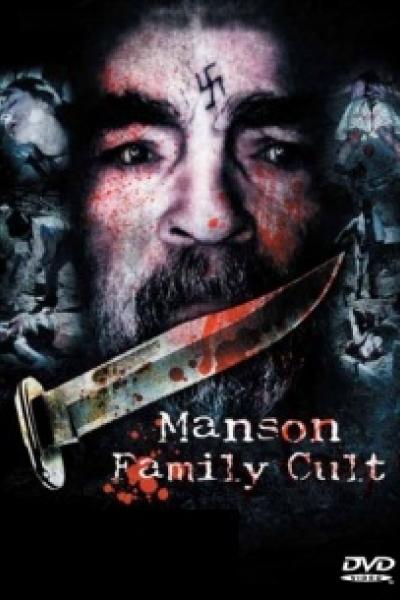 Manson Family Cult