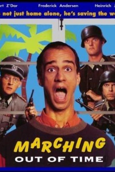 Marching Out of Time