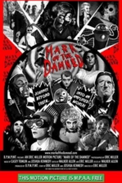 Mark of the Damned Mark of the Damned