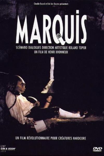 Marquis Marquis