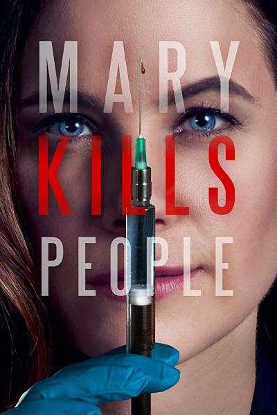 Mary Kills People