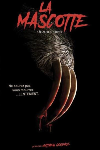 La Mascotte La Mascotte