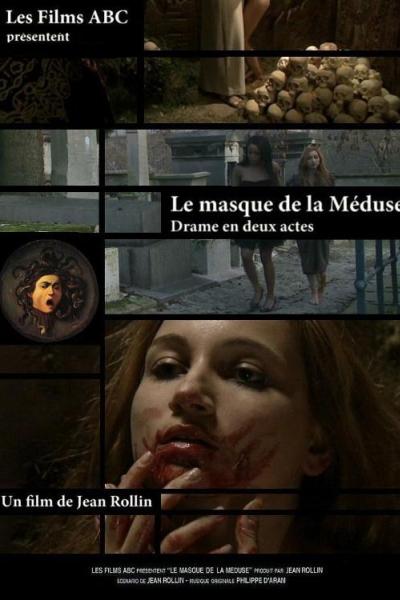 Le Masque de la Méduse Le Masque de la Méduse