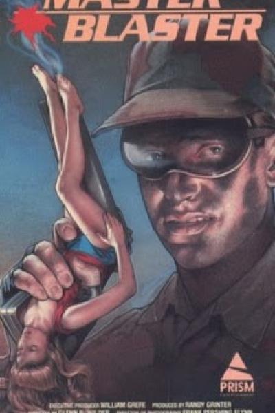 Masterblaster : l'Exterminateur