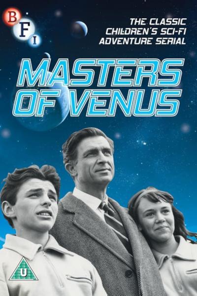 Masters of Venus